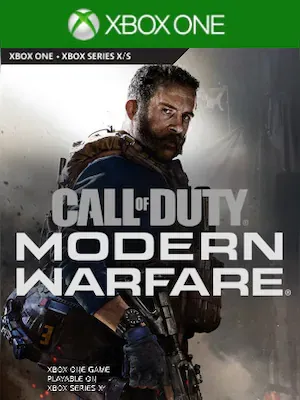 Call of Duty: Modern Warfare 2019